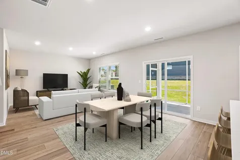 3517 Blythedale Lane Raleigh NC 27616