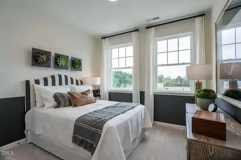 1109 Falling Rock Place Durham NC 27703