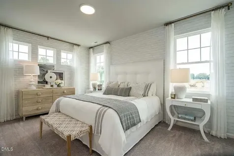 1109 Falling Rock Place Durham NC 27703