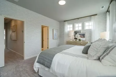 1109 Falling Rock Place Durham NC 27703
