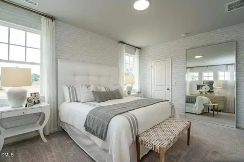 1109 Falling Rock Place Durham NC 27703