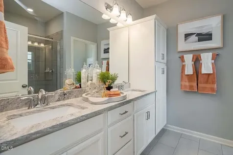 1109 Falling Rock Place Durham NC 27703