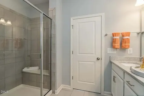 1109 Falling Rock Place Durham NC 27703