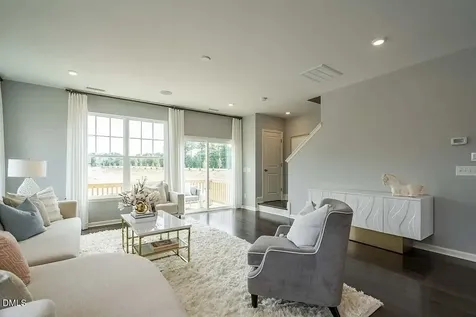 1109 Falling Rock Place Durham NC 27703