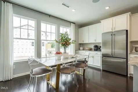 1109 Falling Rock Place Durham NC 27703