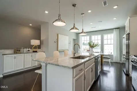 1109 Falling Rock Place Durham NC 27703