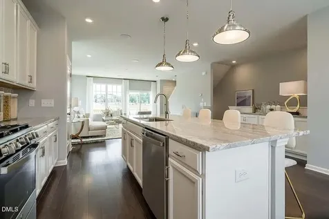 1109 Falling Rock Place Durham NC 27703