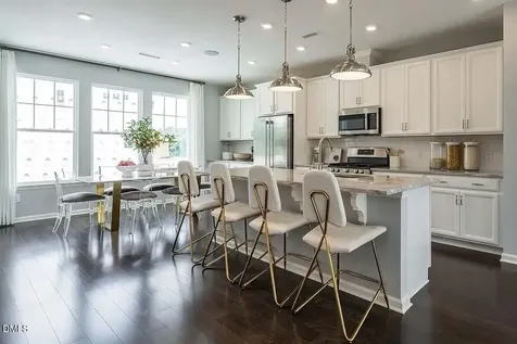1109 Falling Rock Place Durham NC 27703