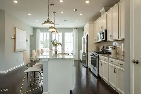 1109 Falling Rock Place Durham NC 27703
