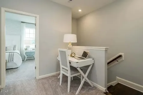 1109 Falling Rock Place Durham NC 27703