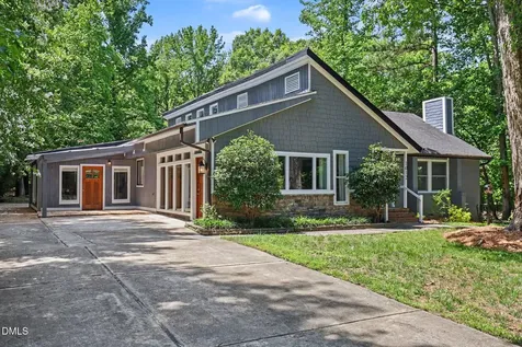 1012 Lansing Avenue Durham NC 27713