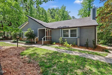 1012 Lansing Avenue Durham NC 27713