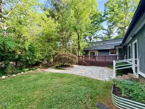 1012 Lansing Avenue Durham NC 27713