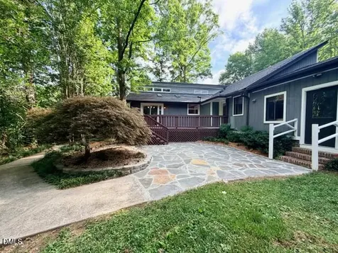 1012 Lansing Avenue Durham NC 27713