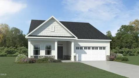 4221 Gray Alder Lane Raleigh NC 27616