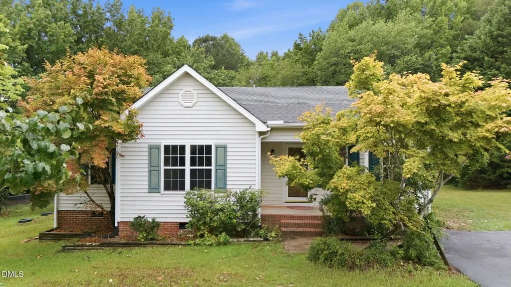 5704 Stone Crystal Drive Fuquay Varina NC 27526
