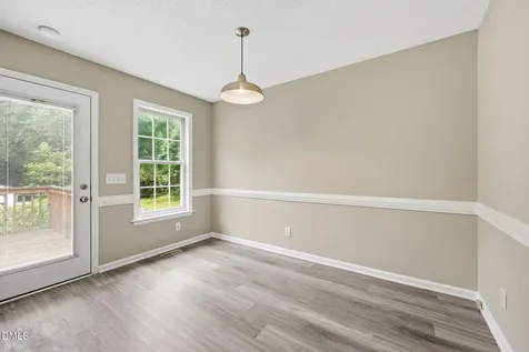 5704 Stone Crystal Drive Fuquay Varina NC 27526