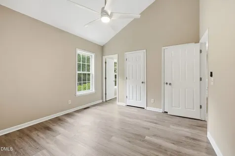 5704 Stone Crystal Drive Fuquay Varina NC 27526