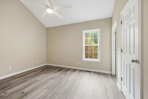 5704 Stone Crystal Drive Fuquay Varina NC 27526