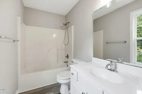 5704 Stone Crystal Drive Fuquay Varina NC 27526