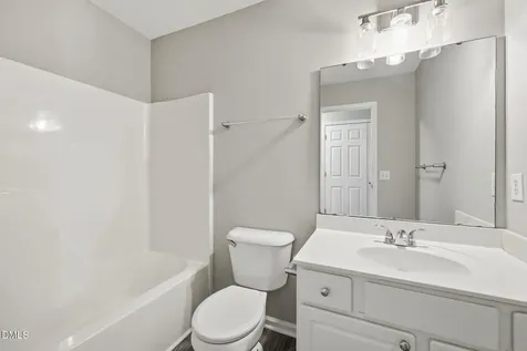 5704 Stone Crystal Drive Fuquay Varina NC 27526