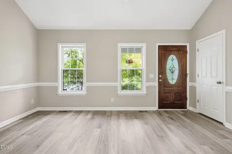 5704 Stone Crystal Drive Fuquay Varina NC 27526