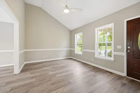 5704 Stone Crystal Drive Fuquay Varina NC 27526