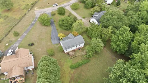 5704 Stone Crystal Drive Fuquay Varina NC 27526