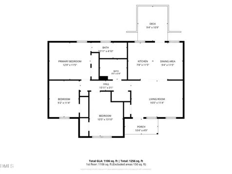 5704 Stone Crystal Drive Fuquay Varina NC 27526