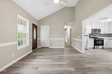 5704 Stone Crystal Drive Fuquay Varina NC 27526