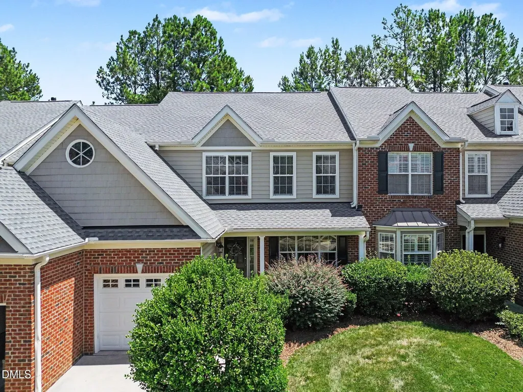 11215 Presidio Drive Raleigh NC 27617