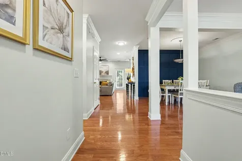 11215 Presidio Drive Raleigh NC 27617