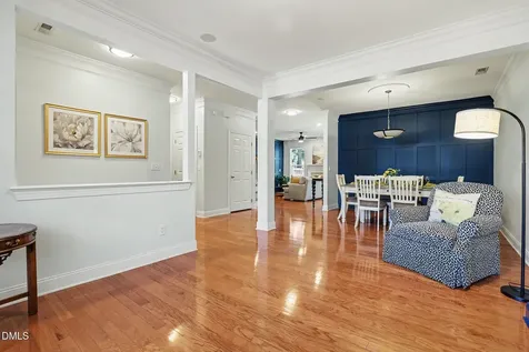 11215 Presidio Drive Raleigh NC 27617