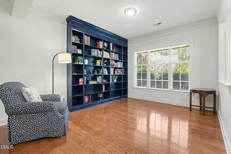 11215 Presidio Drive Raleigh NC 27617