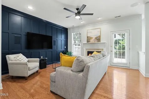 11215 Presidio Drive Raleigh NC 27617