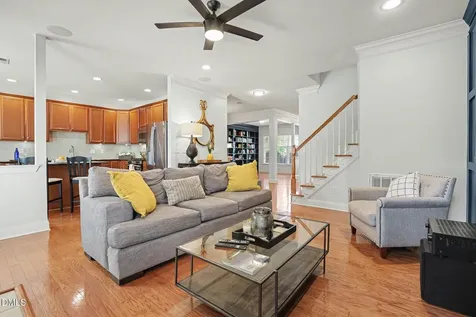 11215 Presidio Drive Raleigh NC 27617