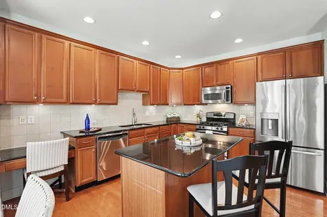 11215 Presidio Drive Raleigh NC 27617