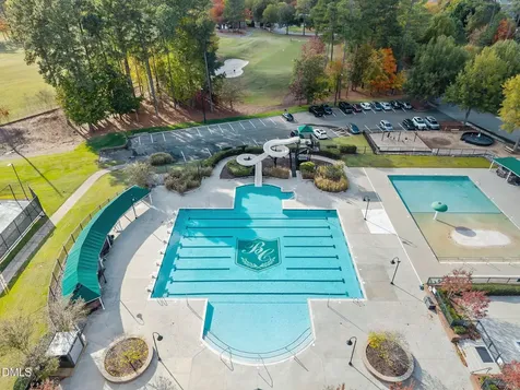 11215 Presidio Drive Raleigh NC 27617