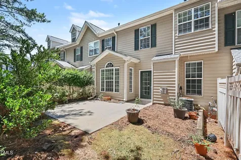 11215 Presidio Drive Raleigh NC 27617