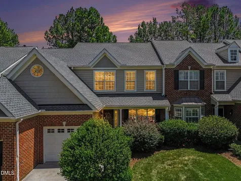 11215 Presidio Drive Raleigh NC 27617