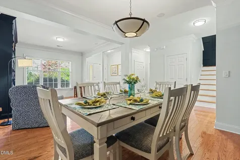 11215 Presidio Drive Raleigh NC 27617