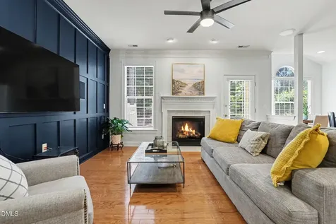 11215 Presidio Drive Raleigh NC 27617