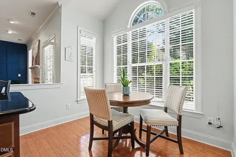 11215 Presidio Drive Raleigh NC 27617