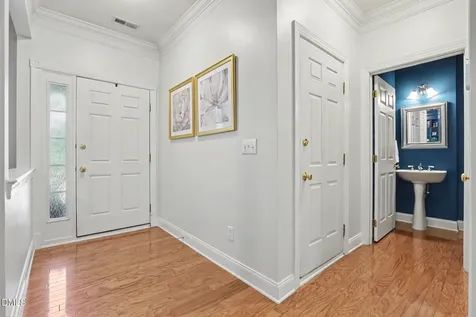 11215 Presidio Drive Raleigh NC 27617