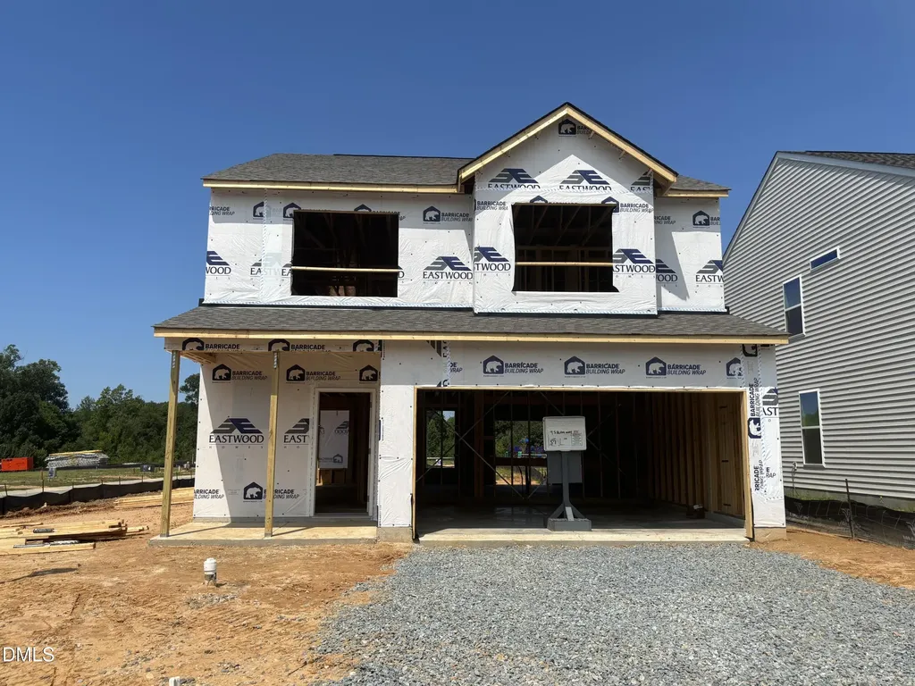 9 Steppe Way Garner NC 27529