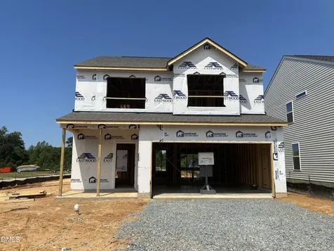 9 Steppe Way Garner NC 27529