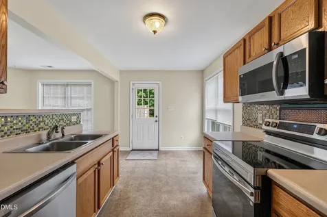 128 Anna Street Lillington NC 27546