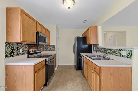 128 Anna Street Lillington NC 27546