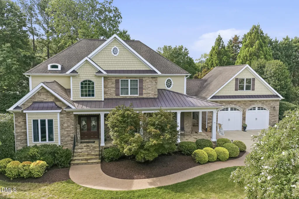 240 Norwalk Street Holly Springs NC 27540