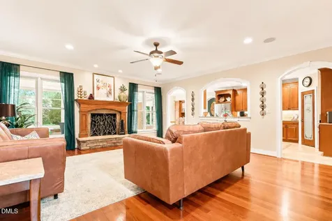 240 Norwalk Street Holly Springs NC 27540